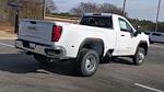 New 2024 GMC Sierra 3500 Pro Regular Cab 4WD, Pickup for sale #F4341291 - photo 8