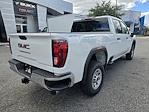 New 2024 GMC Sierra 2500 Pro Crew Cab 4WD, Pickup for sale #F4341336 - photo 6