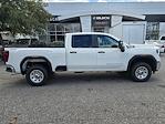 New 2024 GMC Sierra 2500 Pro Crew Cab 4WD, Pickup for sale #F4341336 - photo 7