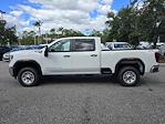 New 2024 GMC Sierra 2500 Pro Crew Cab 4WD, Pickup for sale #F4341336 - photo 3