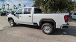 New 2024 GMC Sierra 2500 Pro Crew Cab 4WD, Pickup for sale #F4341338 - photo 2