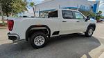 New 2024 GMC Sierra 2500 Pro Crew Cab 4WD, Pickup for sale #F4341338 - photo 8