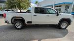 New 2024 GMC Sierra 2500 Pro Crew Cab 4WD, Pickup for sale #F4341338 - photo 9