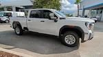 New 2024 GMC Sierra 2500 Pro Crew Cab 4WD, Pickup for sale #F4341338 - photo 3