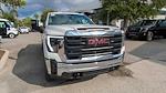 New 2024 GMC Sierra 2500 Pro Crew Cab 4WD, Pickup for sale #F4341338 - photo 4