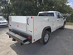 New 2024 GMC Sierra 2500 Pro Crew Cab 4WD, Service Truck for sale #F4341342 - photo 6