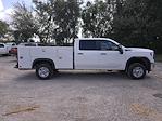 New 2024 GMC Sierra 2500 Pro Crew Cab 4WD, Service Truck for sale #F4341342 - photo 7