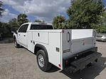 New 2024 GMC Sierra 2500 Pro Crew Cab 4WD, Service Truck for sale #F4341342 - photo 2