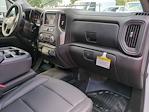 New 2024 GMC Sierra 3500 Pro Double Cab 4WD, Pickup for sale #F4341374 - photo 19