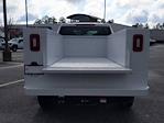 New 2024 GMC Sierra 2500 Pro Crew Cab 2WD, Service Truck for sale #F4341404 - photo 24