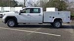 New 2024 GMC Sierra 2500 Pro Crew Cab 2WD, Service Truck for sale #F4341404 - photo 6