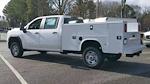 New 2024 GMC Sierra 2500 Pro Crew Cab 2WD, Service Truck for sale #F4341404 - photo 2