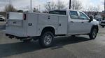 New 2024 GMC Sierra 2500 Pro Crew Cab 2WD, Service Truck for sale #F4341404 - photo 8