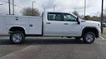 New 2024 GMC Sierra 2500 Pro Crew Cab 2WD, Service Truck for sale #F4341404 - photo 9