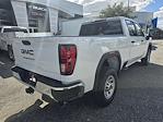 New 2024 GMC Sierra 2500 Pro Crew Cab 4WD, Pickup for sale #F4341470 - photo 6