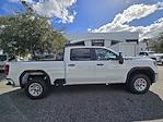 New 2024 GMC Sierra 2500 Pro Crew Cab 4WD, Pickup for sale #F4341470 - photo 7