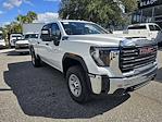 New 2024 GMC Sierra 2500 Pro Crew Cab 4WD, Pickup for sale #F4341470 - photo 8