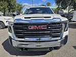 New 2024 GMC Sierra 2500 Pro Crew Cab 4WD, Pickup for sale #F4341470 - photo 9