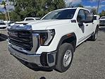 New 2024 GMC Sierra 2500 Pro Crew Cab 4WD, Pickup for sale #F4341470 - photo 1