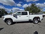 New 2024 GMC Sierra 2500 Pro Crew Cab 4WD, Pickup for sale #F4341470 - photo 3