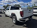 New 2024 GMC Sierra 2500 Pro Crew Cab 4WD, Pickup for sale #F4341470 - photo 2