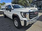 New 2024 GMC Sierra 2500 Pro Crew Cab 4WD, Pickup for sale #F4341474 - photo 8