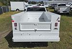 New 2024 GMC Sierra 2500 Pro Crew Cab 2WD, 8' 2" Reading SL Service Body Service Truck for sale #F4341481 - photo 5