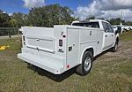 New 2024 GMC Sierra 2500 Pro Crew Cab 2WD, 8' 2" Reading SL Service Body Service Truck for sale #F4341481 - photo 6