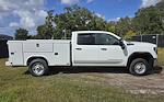 New 2024 GMC Sierra 2500 Pro Crew Cab 2WD, 8' 2" Reading SL Service Body Service Truck for sale #F4341481 - photo 7