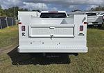 New 2024 GMC Sierra 2500 Pro Crew Cab 2WD, 8' 2" Reading SL Service Body Service Truck for sale #F4341481 - photo 4