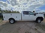 New 2024 GMC Sierra 2500 Pro Double Cab 4WD, Service Truck for sale #F4341508 - photo 7