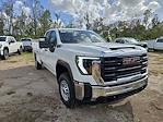 New 2024 GMC Sierra 2500 Pro Double Cab 4WD, Service Truck for sale #F4341508 - photo 8