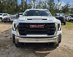 New 2024 GMC Sierra 2500 Pro Double Cab 4WD, Service Truck for sale #F4341508 - photo 9