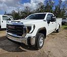 New 2024 GMC Sierra 2500 Pro Double Cab 4WD, Service Truck for sale #F4341508 - photo 1