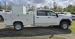 New 2024 GMC Sierra 2500 Pro Crew Cab 2WD, 8' 2" Reading SL Service Body Service Truck for sale #F4341519 - photo 6