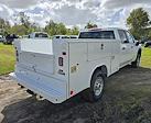 New 2024 GMC Sierra 2500 Pro Crew Cab 2WD, 8' 2" Reading SL Service Body Service Truck for sale #F4341519 - photo 7