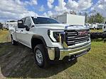 New 2024 GMC Sierra 2500 Pro Crew Cab 2WD, 8' 2" Reading SL Service Body Service Truck for sale #F4341519 - photo 8