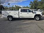 New 2024 GMC Sierra 2500 Pro Crew Cab 4WD, 8' 2" Reading SL Service Body Service Truck for sale #F4341522 - photo 6