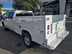 New 2024 GMC Sierra 2500 Pro Crew Cab 4WD, 8' 2" Reading SL Service Body Service Truck for sale #F4341522 - photo 2