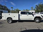 2024 GMC Sierra 3500 Crew Cab 4WD, Cab Chassis for sale #F4341541 - photo 6