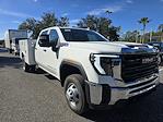 2024 GMC Sierra 3500 Crew Cab 4WD, Cab Chassis for sale #F4341541 - photo 7