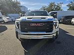 2024 GMC Sierra 3500 Crew Cab 4WD, Cab Chassis for sale #F4341541 - photo 8