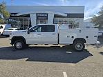 2024 GMC Sierra 3500 Crew Cab 4WD, Cab Chassis for sale #F4341541 - photo 2