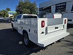 2024 GMC Sierra 3500 Crew Cab 4WD, Cab Chassis for sale #F4341541 - photo 3