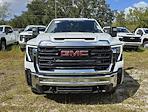 New 2024 GMC Sierra 3500 Pro Crew Cab 4WD, Flatbed Truck for sale #F4341542 - photo 9