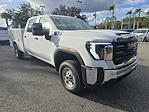 2024 GMC Sierra 2500 Crew Cab 4WD, Reading SL Service Body Service Truck for sale #F4341551 - photo 7