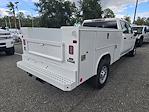 2024 GMC Sierra 2500 Crew Cab 4WD, Reading SL Service Body Service Truck for sale #F4341554 - photo 6