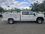 2024 GMC Sierra 2500 Crew Cab 4WD, Reading SL Service Body Service Truck for sale #F4341554 - photo 7