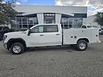 2024 GMC Sierra 2500 Crew Cab 4WD, Reading SL Service Body Service Truck for sale #F4341554 - photo 3