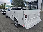 New 2024 GMC Sierra 2500 Pro Crew Cab 4WD, 8' 2" Reading SL Service Body Service Truck for sale #F4341558 - photo 2